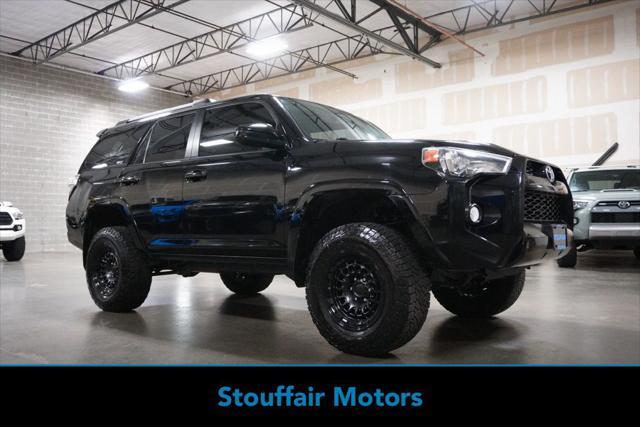 used 2019 Toyota 4Runner car, priced at $27,991