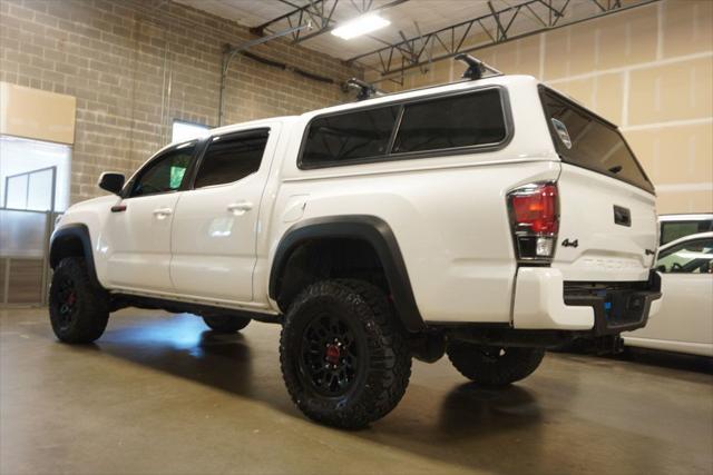 used 2019 Toyota Tacoma car, priced at $33,991