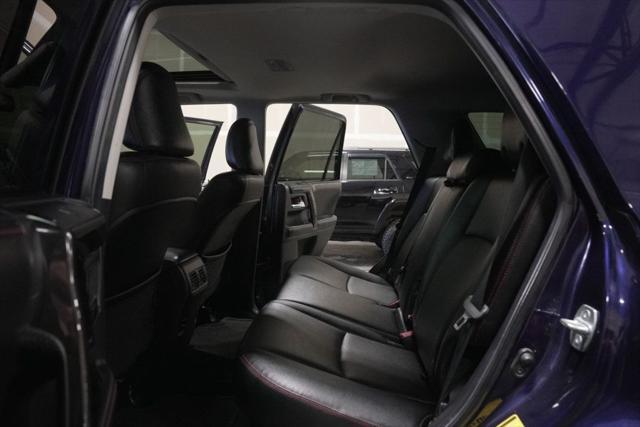 used 2014 Toyota 4Runner car, priced at $24,991