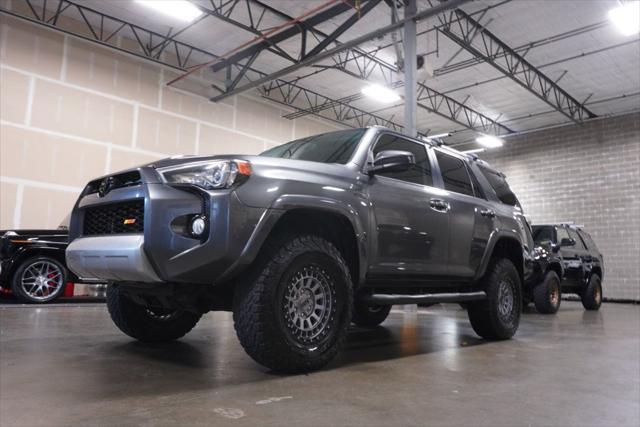 used 2016 Toyota 4Runner car, priced at $25,991