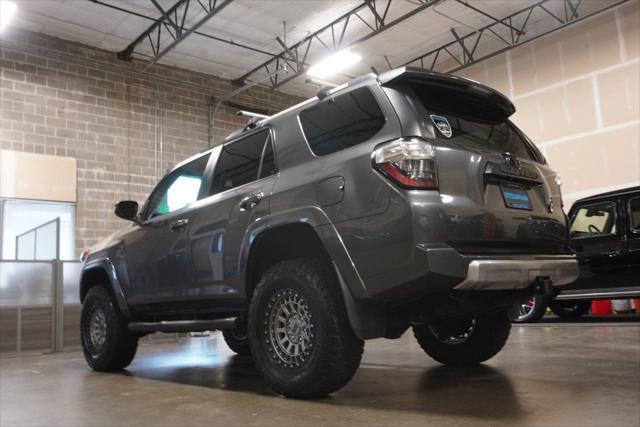 used 2016 Toyota 4Runner car, priced at $25,991