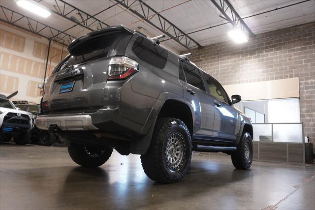 used 2016 Toyota 4Runner car, priced at $25,991