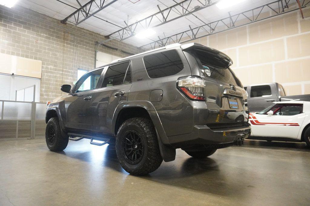 used 2017 Toyota 4Runner car, priced at $23,991