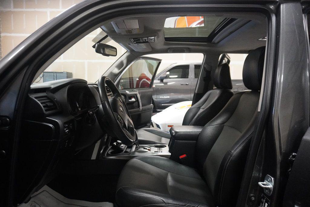 used 2017 Toyota 4Runner car, priced at $23,991