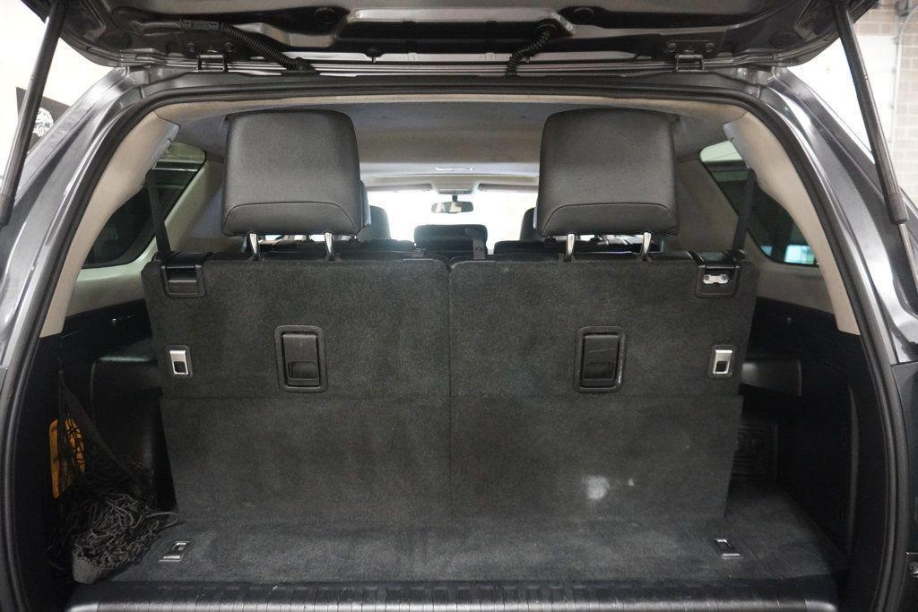 used 2017 Toyota 4Runner car, priced at $23,991
