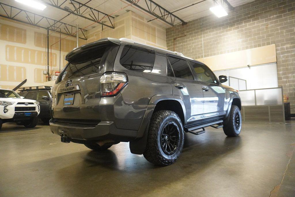 used 2017 Toyota 4Runner car, priced at $23,991