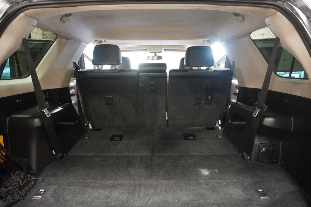 used 2017 Toyota 4Runner car, priced at $23,991