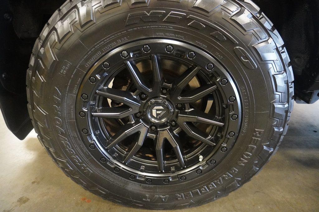 used 2017 Toyota 4Runner car, priced at $23,991