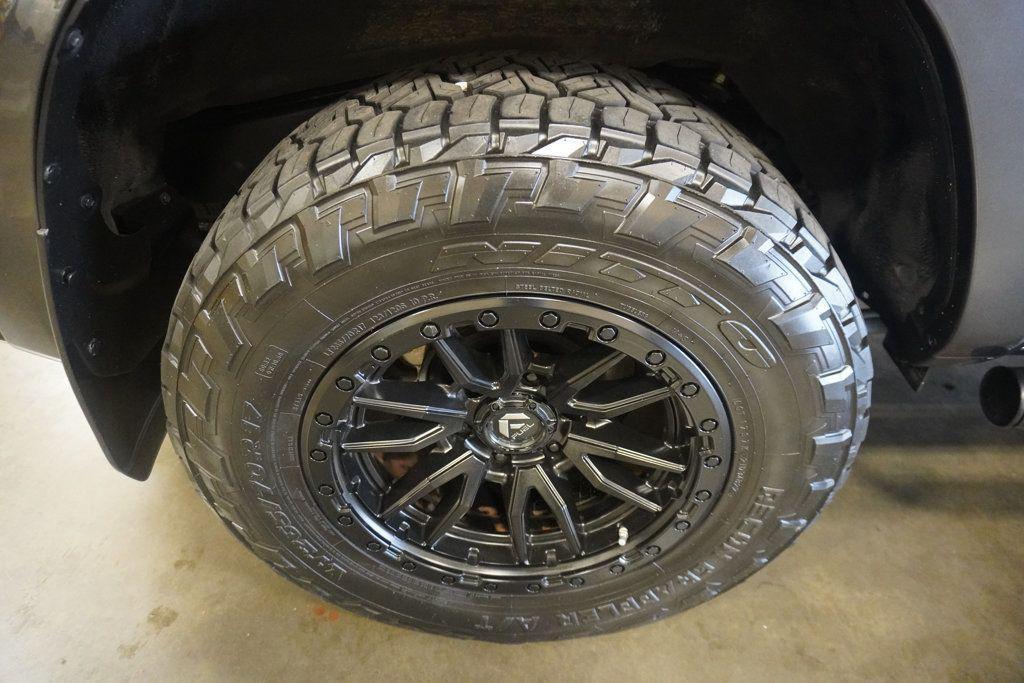 used 2017 Toyota 4Runner car, priced at $23,991