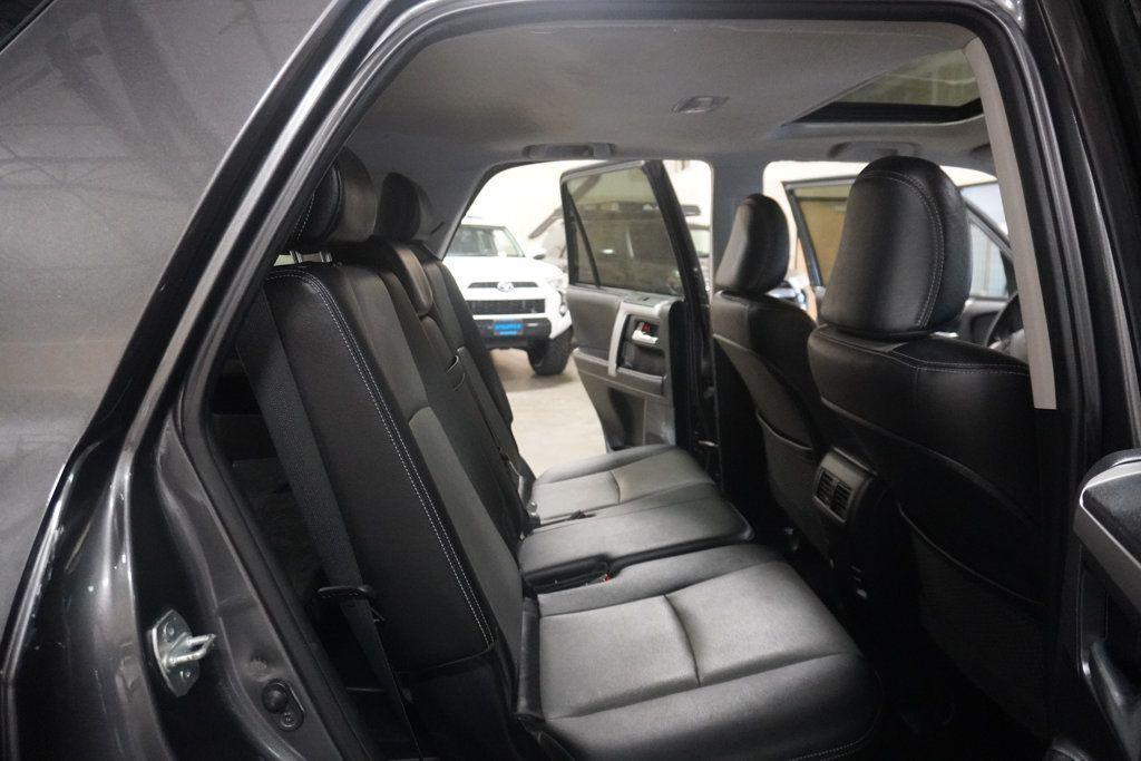 used 2017 Toyota 4Runner car, priced at $23,991