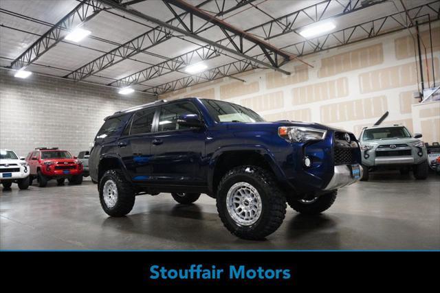 used 2015 Toyota 4Runner car, priced at $24,991