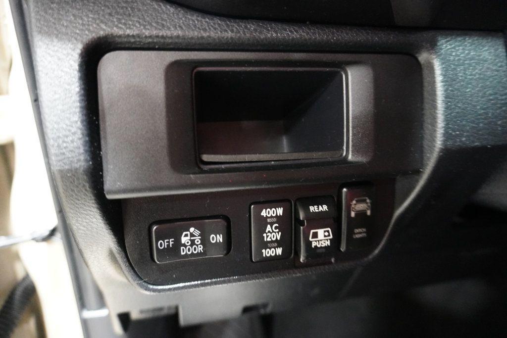 used 2017 Toyota Tacoma car, priced at $29,991