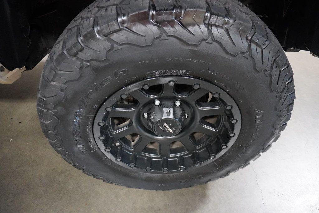 used 2017 Toyota Tacoma car, priced at $29,991