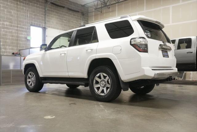 used 2016 Toyota 4Runner car, priced at $25,871