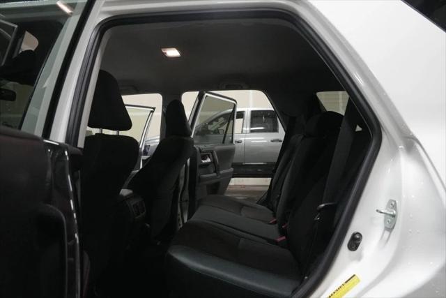 used 2016 Toyota 4Runner car, priced at $23,791
