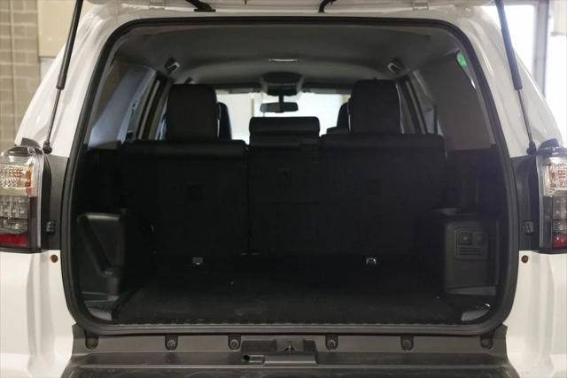 used 2016 Toyota 4Runner car, priced at $23,791