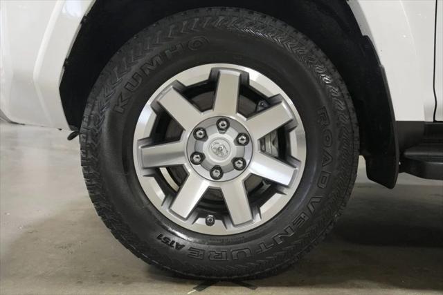 used 2016 Toyota 4Runner car, priced at $23,791