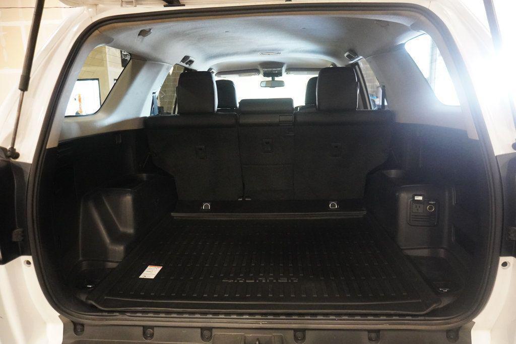 used 2015 Toyota 4Runner car, priced at $21,491