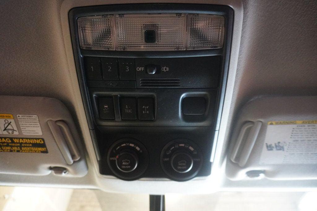 used 2015 Toyota 4Runner car, priced at $21,491