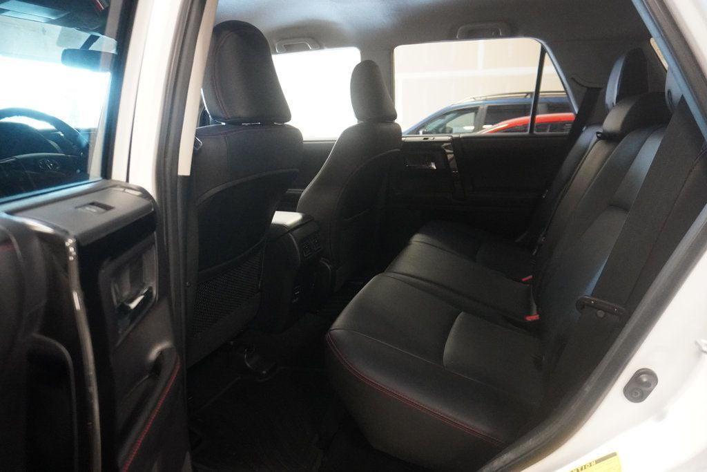 used 2015 Toyota 4Runner car, priced at $21,491