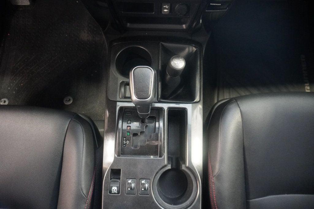 used 2015 Toyota 4Runner car, priced at $21,491