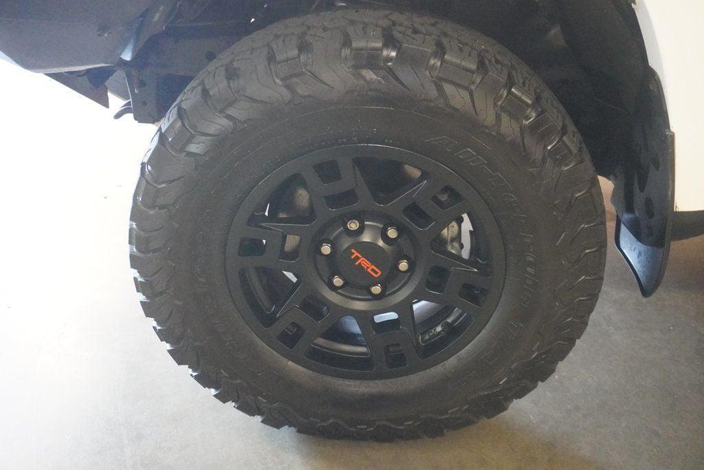 used 2015 Toyota 4Runner car, priced at $21,491