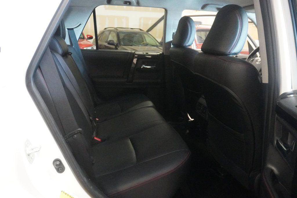 used 2015 Toyota 4Runner car, priced at $21,491