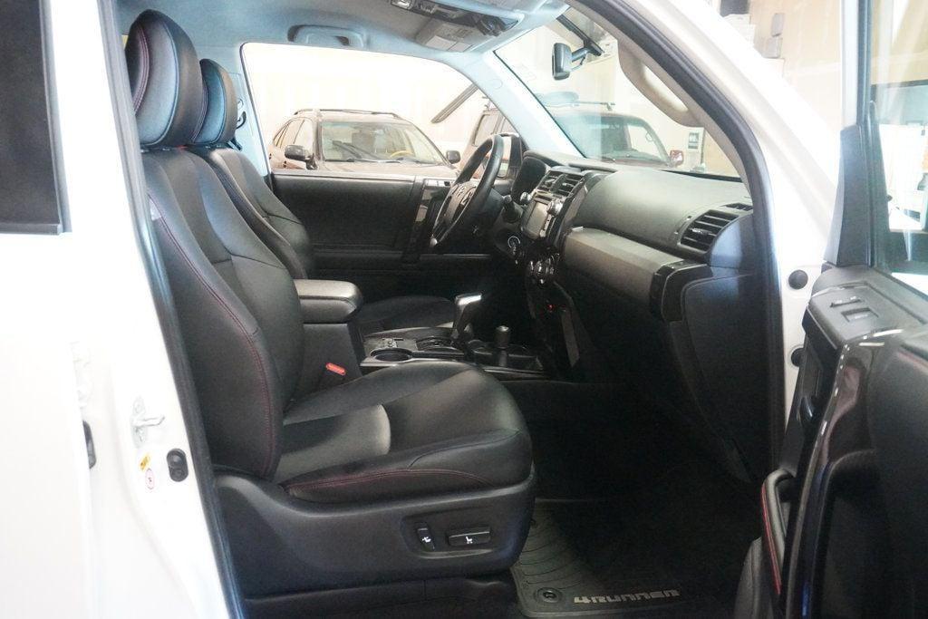 used 2015 Toyota 4Runner car, priced at $21,491