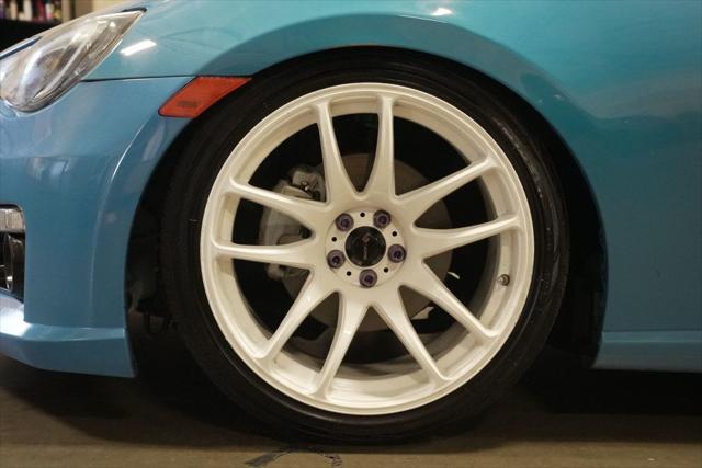used 2016 Subaru BRZ car, priced at $18,791