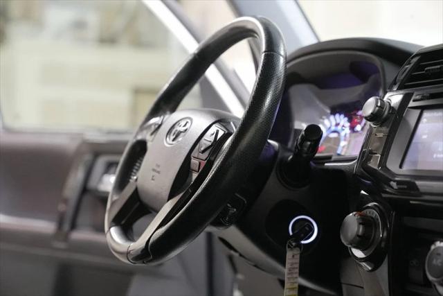 used 2015 Toyota 4Runner car, priced at $25,791