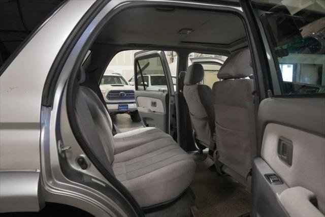 used 2002 Toyota 4Runner car, priced at $6,491