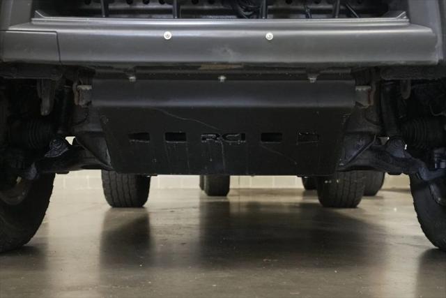 used 2002 Toyota 4Runner car, priced at $6,491