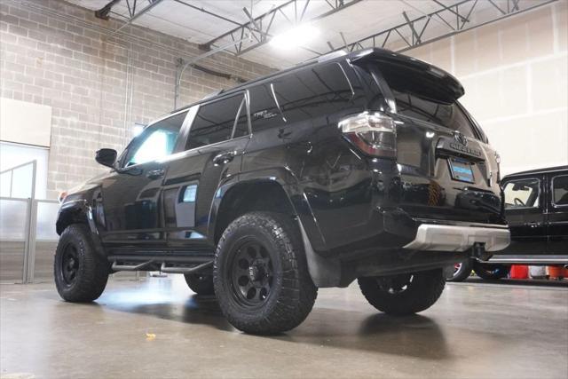 used 2019 Toyota 4Runner car, priced at $31,991