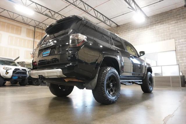 used 2019 Toyota 4Runner car, priced at $31,991