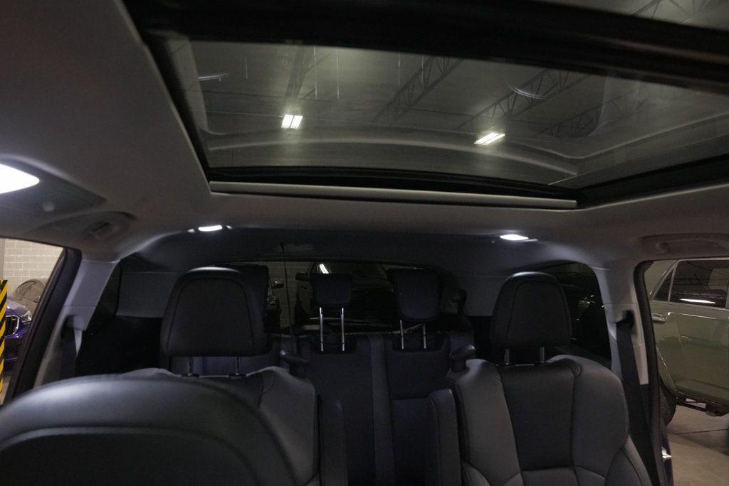 used 2022 Subaru Ascent car, priced at $30,791