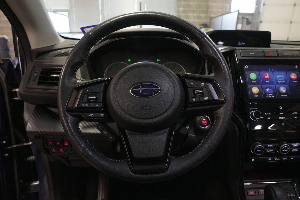 used 2022 Subaru Ascent car, priced at $30,791