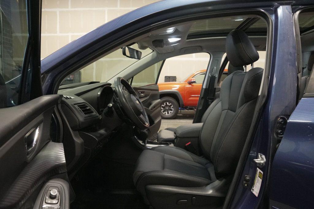used 2022 Subaru Ascent car, priced at $30,791