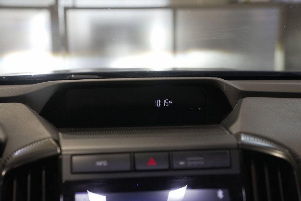 used 2022 Subaru Ascent car, priced at $30,791