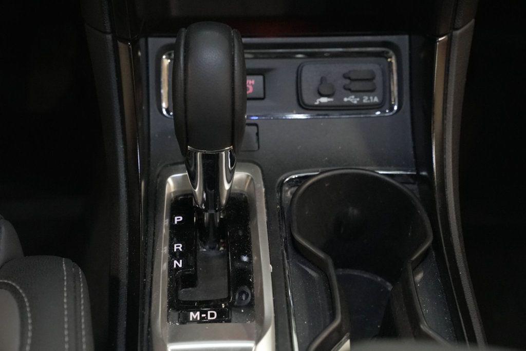used 2022 Subaru Ascent car, priced at $30,791