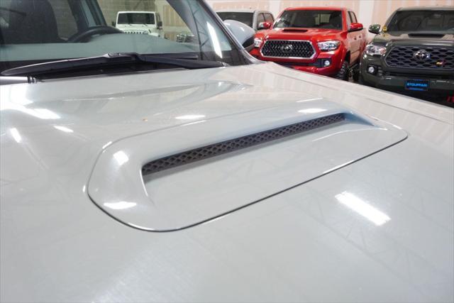 used 2023 Toyota 4Runner car, priced at $43,991