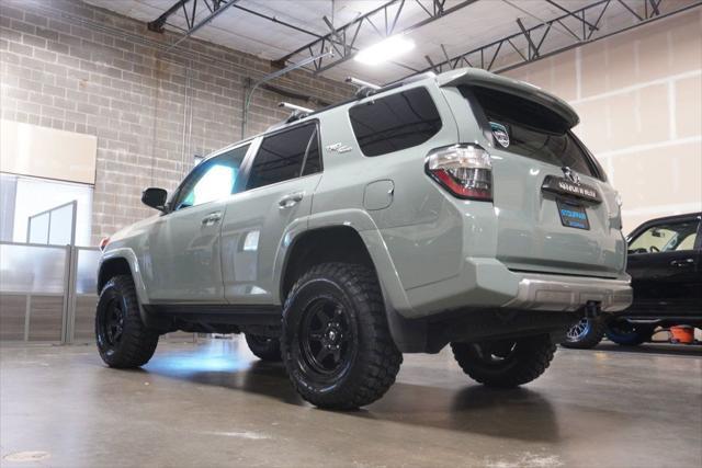 used 2023 Toyota 4Runner car, priced at $43,991