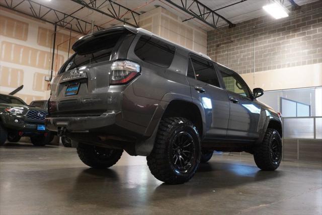 used 2016 Toyota 4Runner car, priced at $27,791