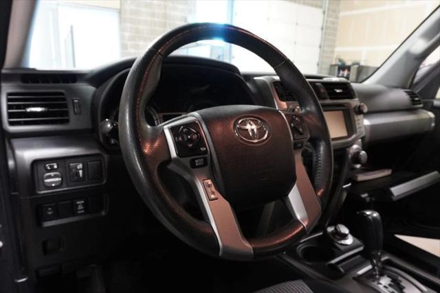 used 2016 Toyota 4Runner car, priced at $26,991