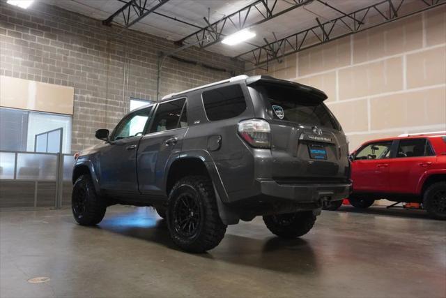 used 2016 Toyota 4Runner car, priced at $27,791