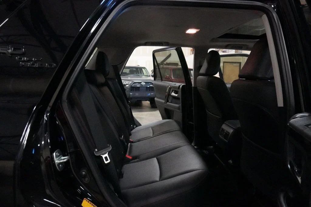 used 2020 Toyota 4Runner car, priced at $31,991