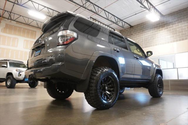 used 2016 Toyota 4Runner car, priced at $25,991