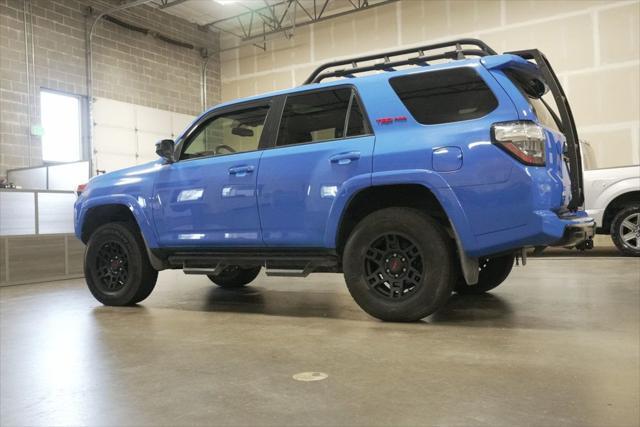 used 2019 Toyota 4Runner car, priced at $36,991