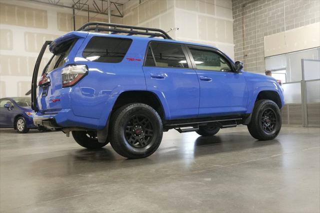 used 2019 Toyota 4Runner car, priced at $36,991