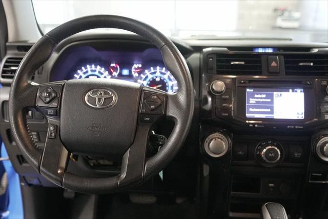 used 2019 Toyota 4Runner car, priced at $36,991