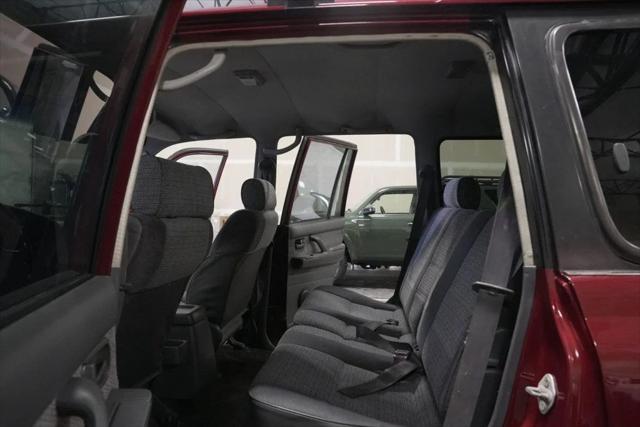 used 1991 Toyota Land Cruiser car, priced at $11,991